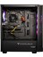 Excalibur E65H.144F-8V50X-0FC Intel Core i5-14400F 8GB RAM 500GB NVME SSD RTX3050 Freedos 3