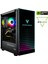 Excalibur E65H.147F-BF50X-0HC Intel Core i7-14700F 16GB RAM 1TB NVME SSD RTX3050 Freedos 1