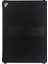 Görünmez Braket ile Tablet Pc Silikon Koruyucu Kılıf (Siyah) (Yurt Dışından) 4