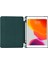 Leather Case For iPad 10.2 2021 / 2020 / 2019 (Purple) (Yurt Dışından) 2
