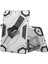 For iPad 10.2 Tpu + Pc Protective Case (Silver) (Yurt Dışından) 1