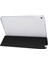 Ipad Air (2019) / Pro 10.5 (2017) 3 Katlı Tpu + Pu Kılıf (Black) (Yurt Dışından) 5