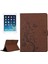 Ipad Air 2 Için Deri Kılıf (Kahverengi) (Yurt Dışından) 1