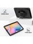 Ipad Pro 12.9 Inç (2020) Koruyucu Kapak Için (Siyah) (Yurt Dışından) 4