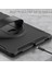 Samsung Galaxy Tab S8 Ultra Için Tpu + Pc Tablet Kılıfı (Siyah) (Yurt Dışından) 5