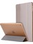 Ipad 10.2 & 10.2 (2020) Için Deri Kılıf (Rose Gold) (Yurt Dışından) 1