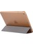 Ipad 10.2 & 10.2 (2020) Için Deri Kılıf (Rose Gold) (Yurt Dışından) 4