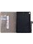 Ipad Hava Için Deri Kılıf (2019) (Grey) (Yurt Dışından) 3