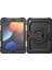 Ipad 10.2 2021/2020/2019 Için Tablet Kılıfı (Black) (Yurt Dışından) 2