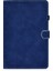 Samsung Galaxy Tab S8 / S7 Için Dana Tablet Kılıfı (Blue) (Yurt Dışından) 2