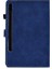 Samsung Galaxy Tab S8 / S7 Için Dana Tablet Kılıfı (Blue) (Yurt Dışından) 3