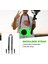 IPAD 10.2 2021/2020/2019 Silikon + Pc Kılıfı (Green) (Yurt Dışından) 3