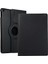 Ipad 10.2 & 10.2 (2020) Için Deri Kılıf (Black) (Yurt Dışından) 1