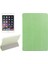 Ipad Mini Için Deri Kılıf (2019) (Green) (Yurt Dışından) 1