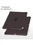 Ipad Havası Için Solf Durumda (2019) (Black) (Yurt Dışından) 2