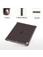 Ipad Havası Için Solf Durumda (2019) (Black) (Yurt Dışından) 4