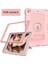 Ipad Mini 5/4 Için Tutucu ile Durum (Rose Gold) (Yurt Dışından) 2