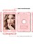 Ipad Mini 5/4 Için Tutucu ile Durum (Rose Gold) (Yurt Dışından) 3