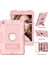 Ipad Mini 5/4 Için Tutucu ile Durum (Rose Gold) (Yurt Dışından) 4