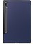 Custer Tablet Case For Samsung Galaxy Tab S8 (Blue) (Yurt Dışından) 3