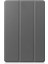 Custer Tablet Case For Samsung Galaxy Tab S8 (Grey) (Yurt Dışından) 2