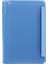 Ipad Mini Için Deri Kılıf (2019) (Blue) (Yurt Dışından) 3