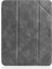 Ipad Mini 5/4 Dg.ming Için Seri Deri Kasa (Grey) (Yurt Dışından) 2