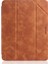 Ipad Mini 5/4 Dg.ming Için Seri Deri Kasa (Brown) (Yurt Dışından) 2