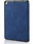 Ipad Mini 5/4 Dg.ming Için Seri Deri Kasa (Blue) (Yurt Dışından) 3
