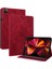 Tablet Case For iPad Pro 11 Inch 2021&2020&2018 / Air 2022 (Kırmızı) (Yurt Dışından) 1
