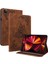 Tablet Case For iPad Pro 11 Inch 2021&2020&2018 / Air 2022 (Kahverengi) (Yurt Dışından) 1