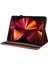 Tablet Case For iPad Pro 11 Inch 2021&2020&2018 / Air 2022 (Kahverengi) (Yurt Dışından) 3