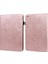 Ipad Mini 2019 / 4/3/2/1 Için Durum (Rose Gold) (Yurt Dışından) 1