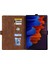 Samsung Galaxy Tab S7 T870 SM-T875 SM-T876B Dava (Brown) (Yurt Dışından) 4