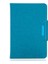 10 Inç Evrens Deri Kılıf Için (Light Blue) (Yurt Dışından) 2