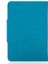 10 Inç Evrens Deri Kılıf Için (Light Blue) (Yurt Dışından) 3