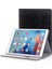 Ipad Air 2 Için Deri Kılıf (Siyah) (Yurt Dışından) 1
