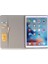 Ipad Air 2 Için Deri Kılıf (Siyah) (Yurt Dışından) 4
