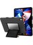 Stand Tablet Case For iPad 11 2021 / 2020 / 2018 (Siyah) (Yurt Dışından) 1