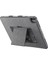 Stand Tablet Case For iPad 11 2021 / 2020 / 2018 (Siyah) (Yurt Dışından) 4