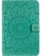 Ipad Mini Için Deri Kılıf (2019) (Green) (Yurt Dışından) 1