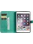 Ipad Mini Için Deri Kılıf (2019) (Green) (Yurt Dışından) 3