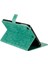 Ipad Mini Için Deri Kılıf (2019) (Green) (Yurt Dışından) 4