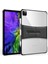 Pc+Tpu Tablet Case For iPad Pro 11 Inch 2021 (Siyah) (Yurt Dışından) 1