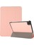 Ipad Air Için Tablet Kılıfı (2020) 10.9 (Pembe) (Yurt Dışından) 1