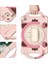 Ipad Mini 5/4/3/2/1 Için Sevimli Kedi King Eva Kılıfı (Pink) (Yurt Dışından) 2