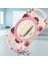 Ipad Mini 5/4/3/2/1 Için Sevimli Kedi King Eva Kılıfı (Pink) (Yurt Dışından) 3