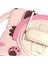 Ipad Mini 5/4/3/2/1 Için Sevimli Kedi King Eva Kılıfı (Pink) (Yurt Dışından) 4