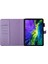 Ipad Pro 11 Inç 2020 Için Deri Kılıf (Purple) (Yurt Dışından) 5