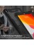 IPAD 10.2 2021 / 2020/2019 Için Silikon + Pc Kılıfı (Black) (Yurt Dışından) 3